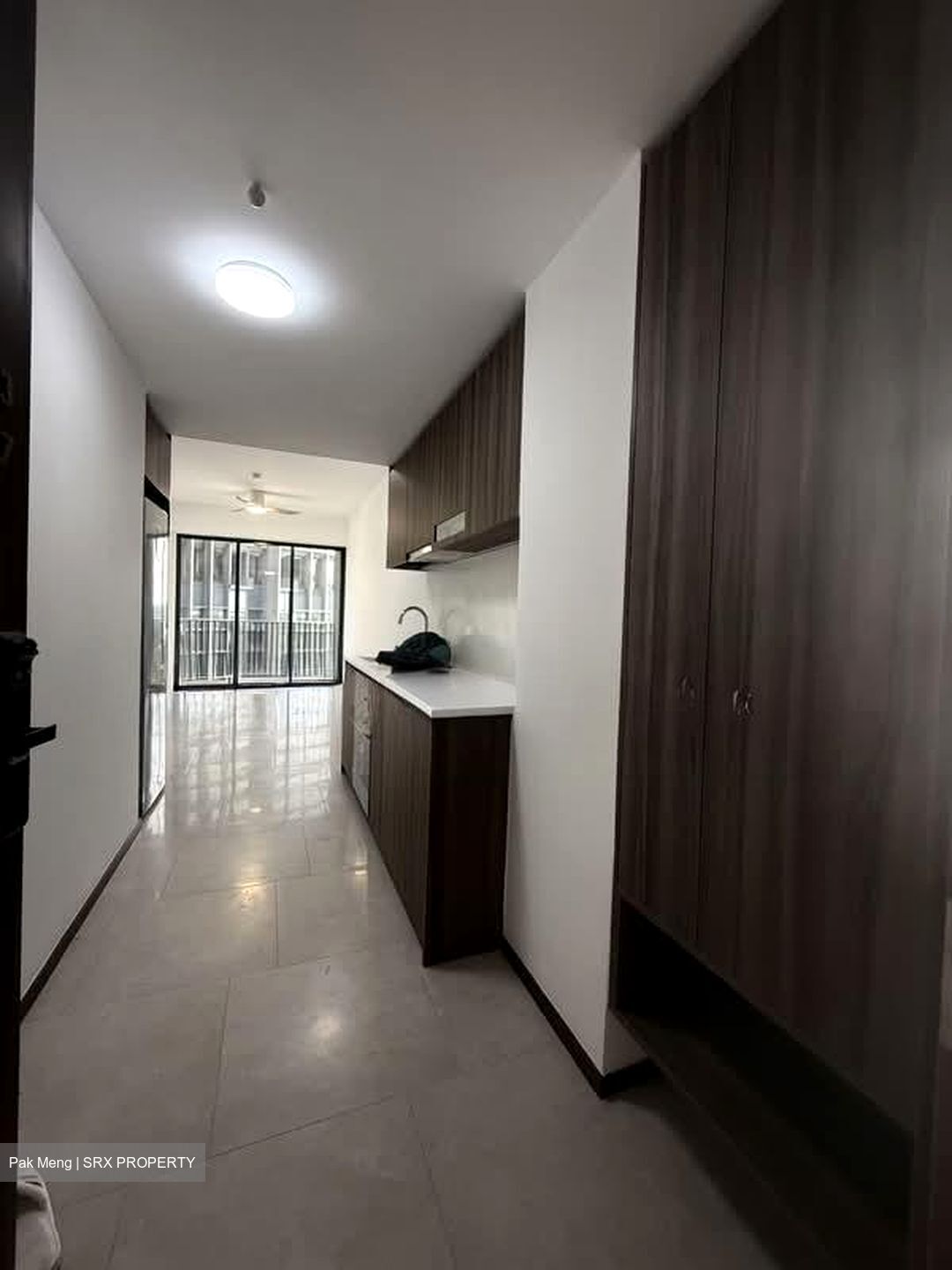 Lentor Modern (D26), Apartment #561874151